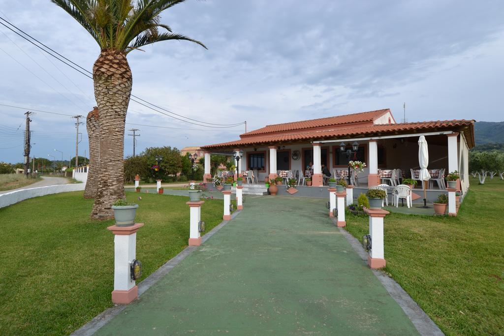 Liberty'S Studios Almiros strand Kamer foto