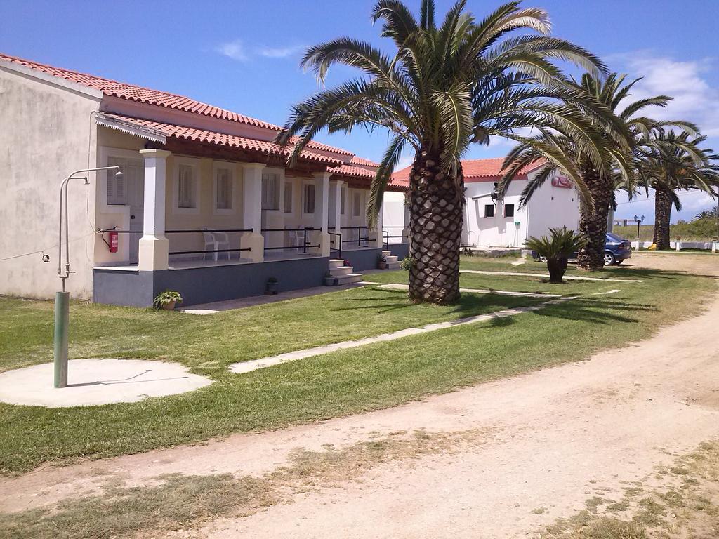 Liberty'S Studios Almiros strand Kamer foto